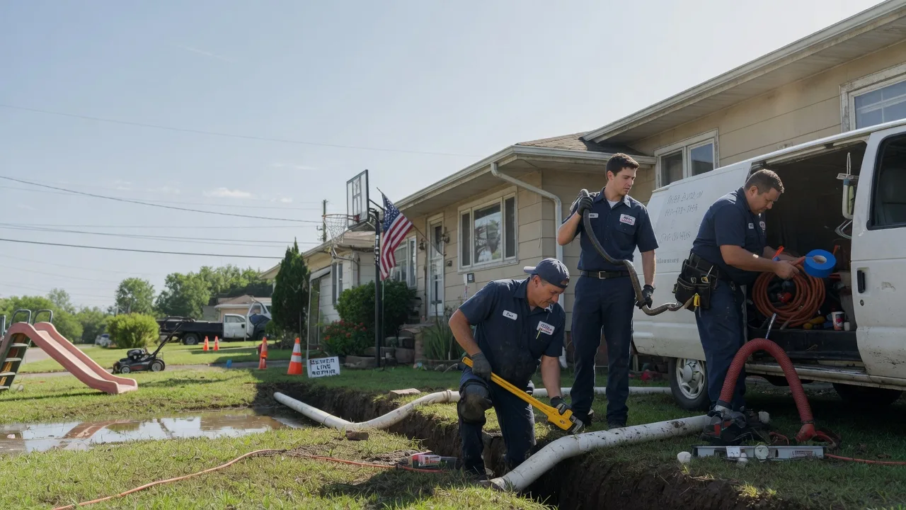 Toilet Installation in Clearwater, MN near me